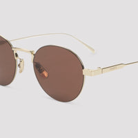 Celine Metal Frame 28 Sunglasses Women