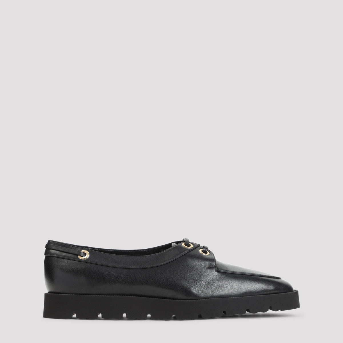 Celine Chunky Loafer Men