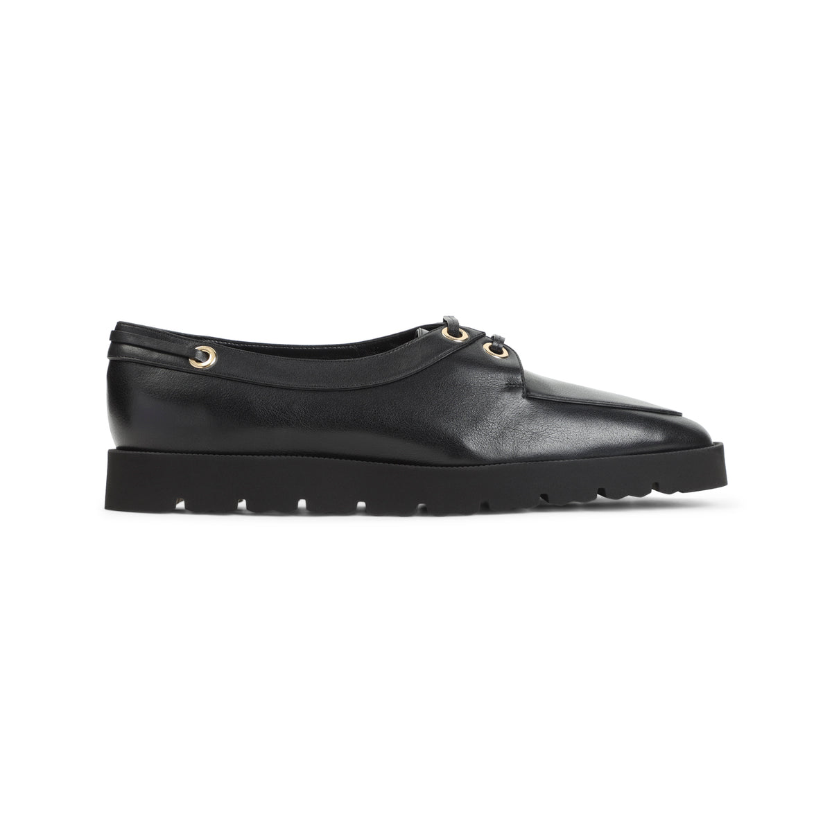 Celine Chunky Loafer Men