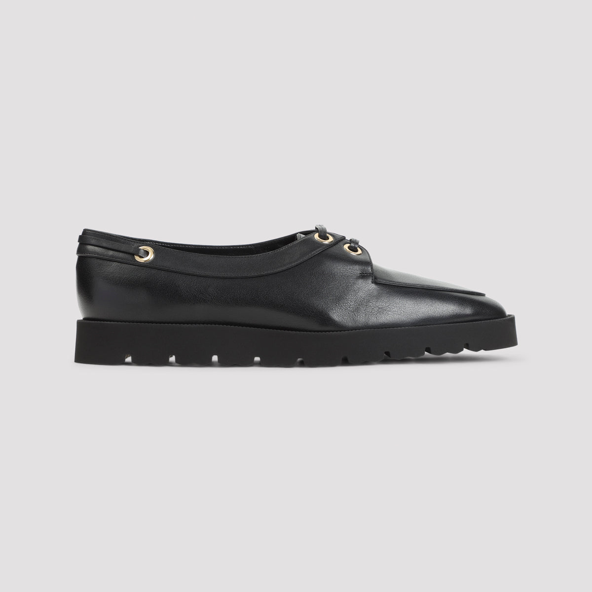 Celine Chunky Loafer Men