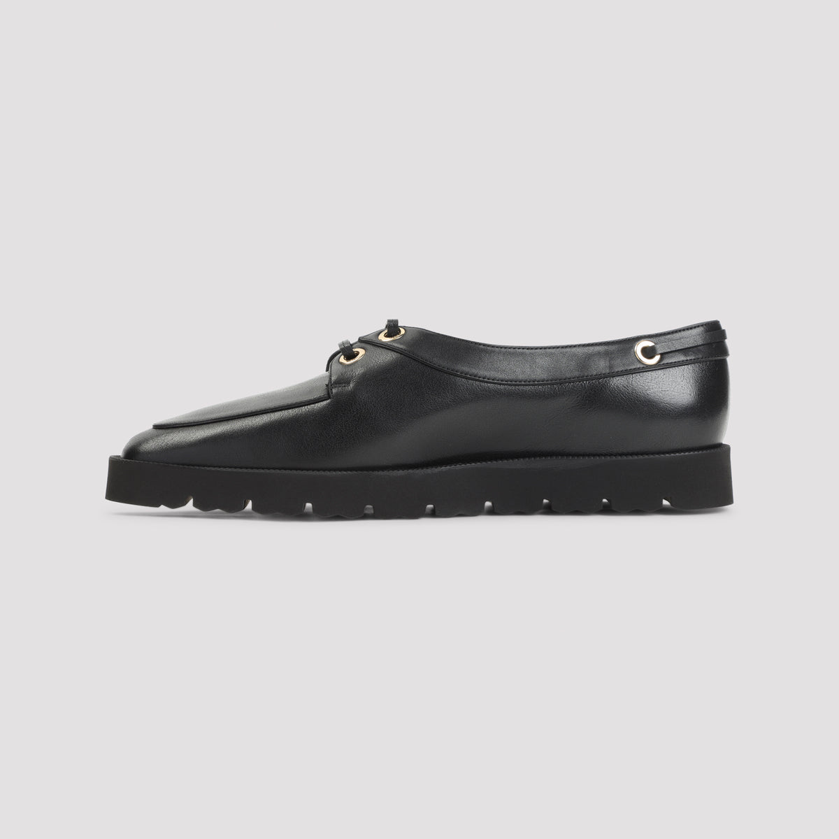 Celine Chunky Loafer Men
