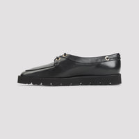 Celine Chunky Loafer Men