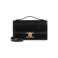 CELINE Celine Triomphe Medium Folio Women
