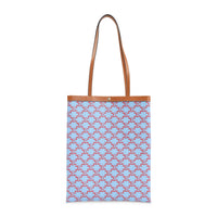 Celine Medium Flat Shopper Women