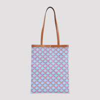 Celine Medium Flat Shopper Women