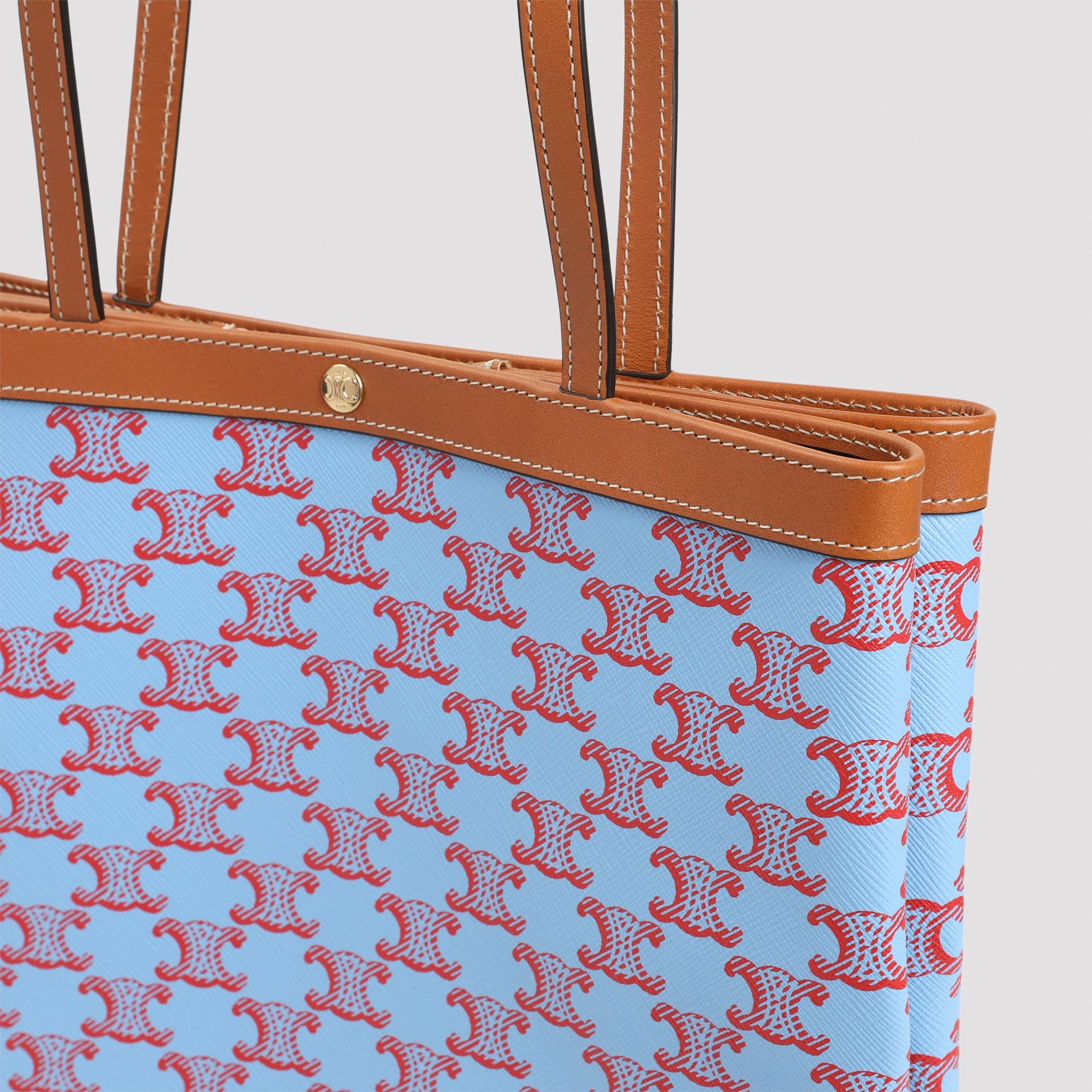 Celine Medium Flat Shopper Women – Bluefly