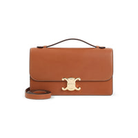 Celine Triomphe Medium Folio Women