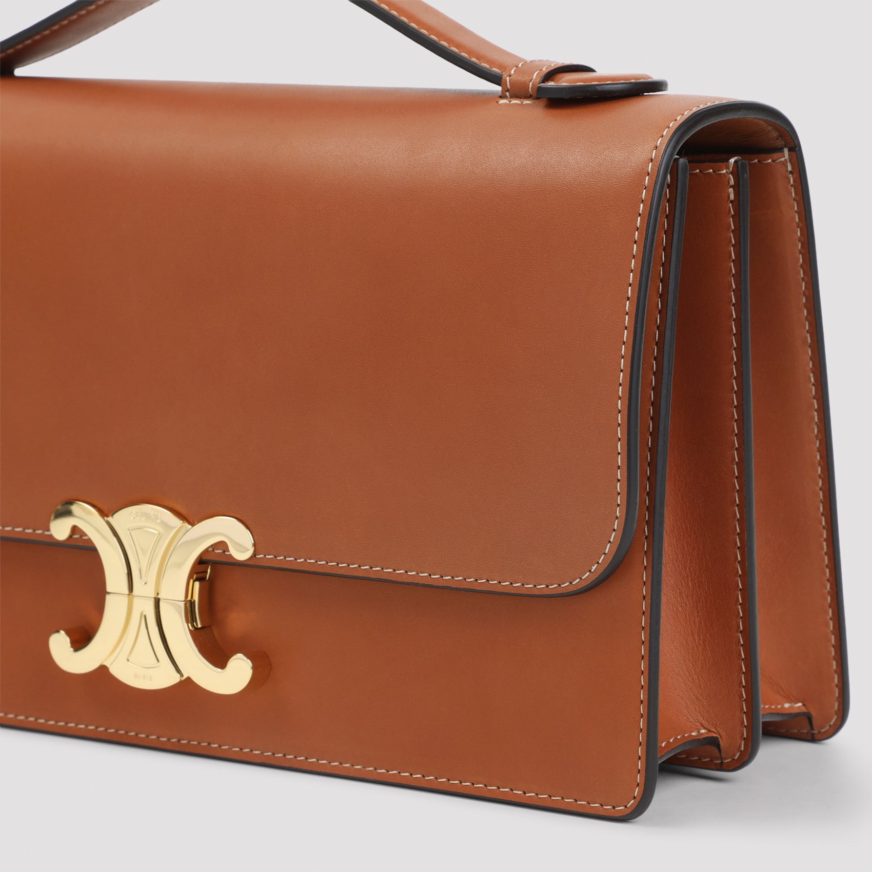 Celine Triomphe Medium Folio Women