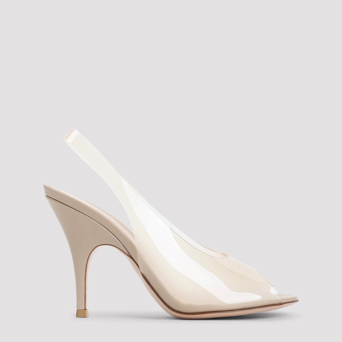 Gianvito Rossi Amelie Mule Women