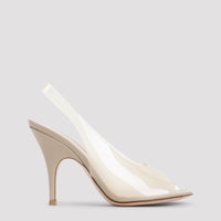 Gianvito Rossi Amelie Mule Women