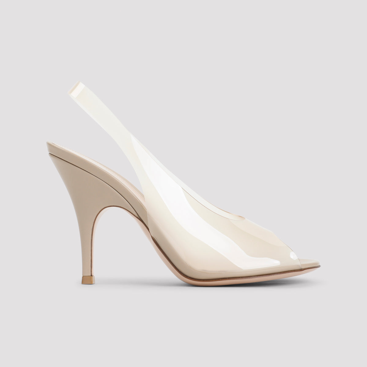 Gianvito Rossi Amelie Mule Women