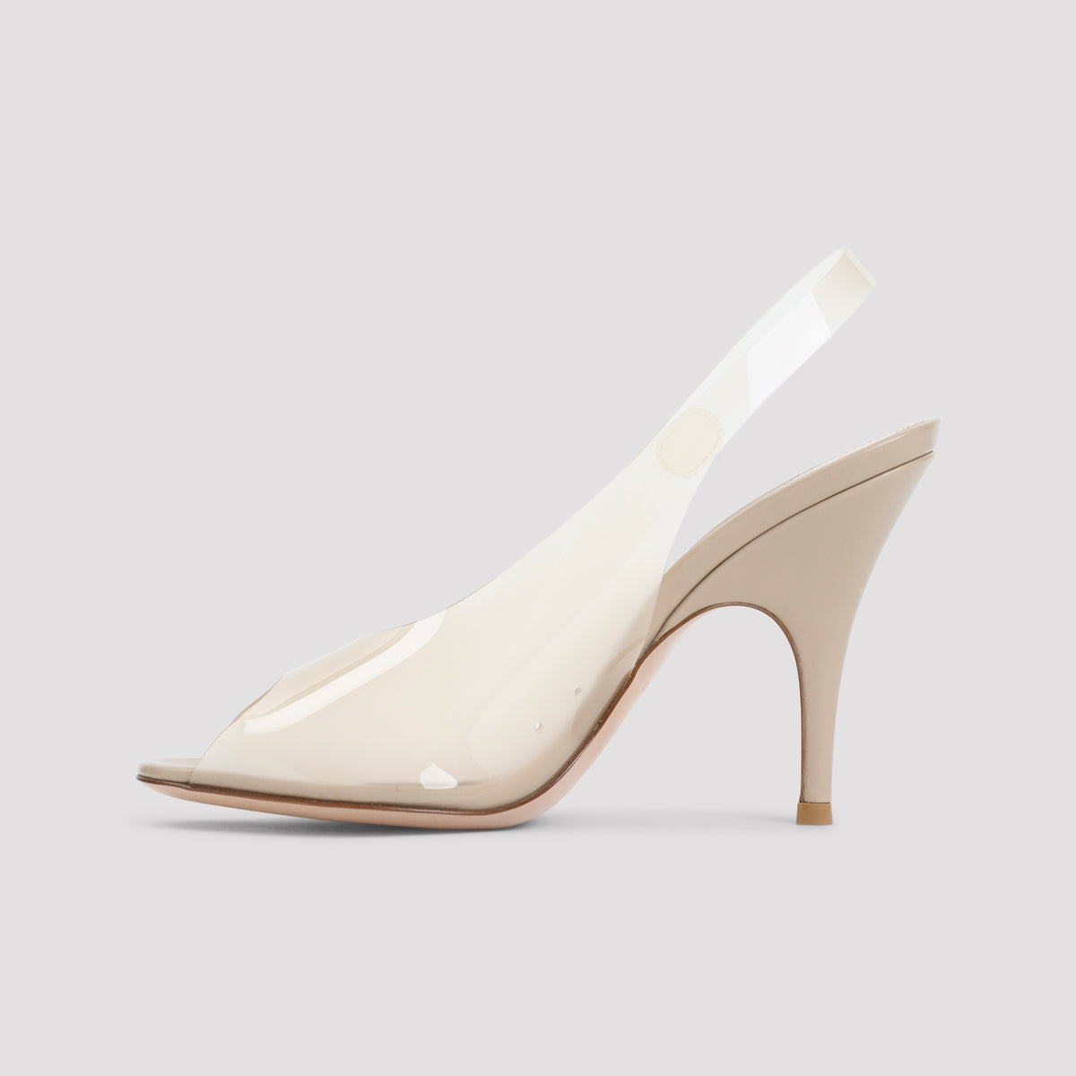 Gianvito Rossi Amelie Mule Women