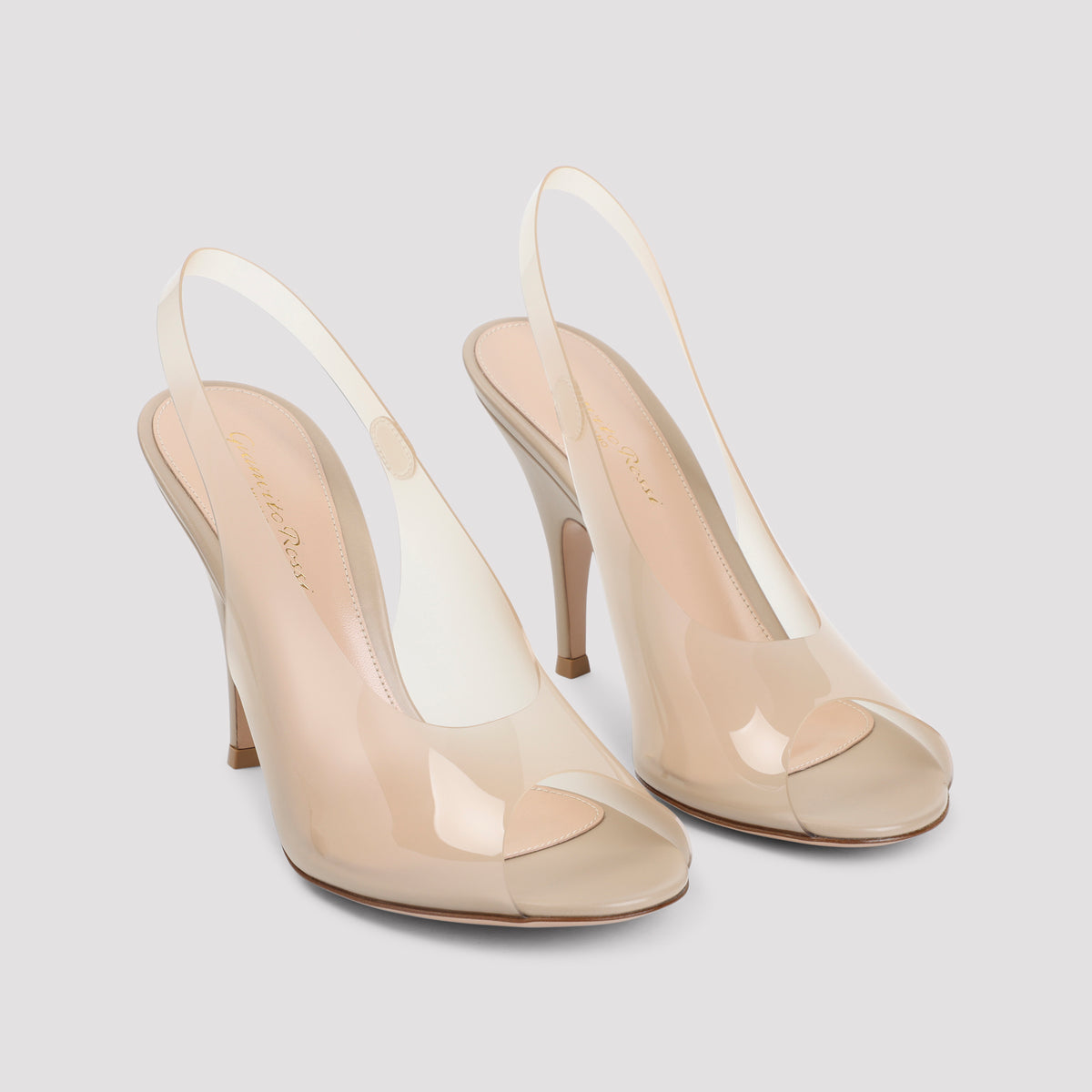Gianvito Rossi Amelie Mule Women