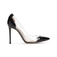 Gianvito Rossi Plexi Pump Women