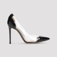 Gianvito Rossi Plexi Pump Women