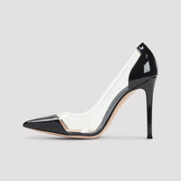 Gianvito Rossi Plexi Pump Women