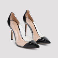 Gianvito Rossi Plexi Pump Women