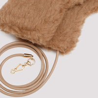 MAX MARA Max Mara Teddy Gloves Women
