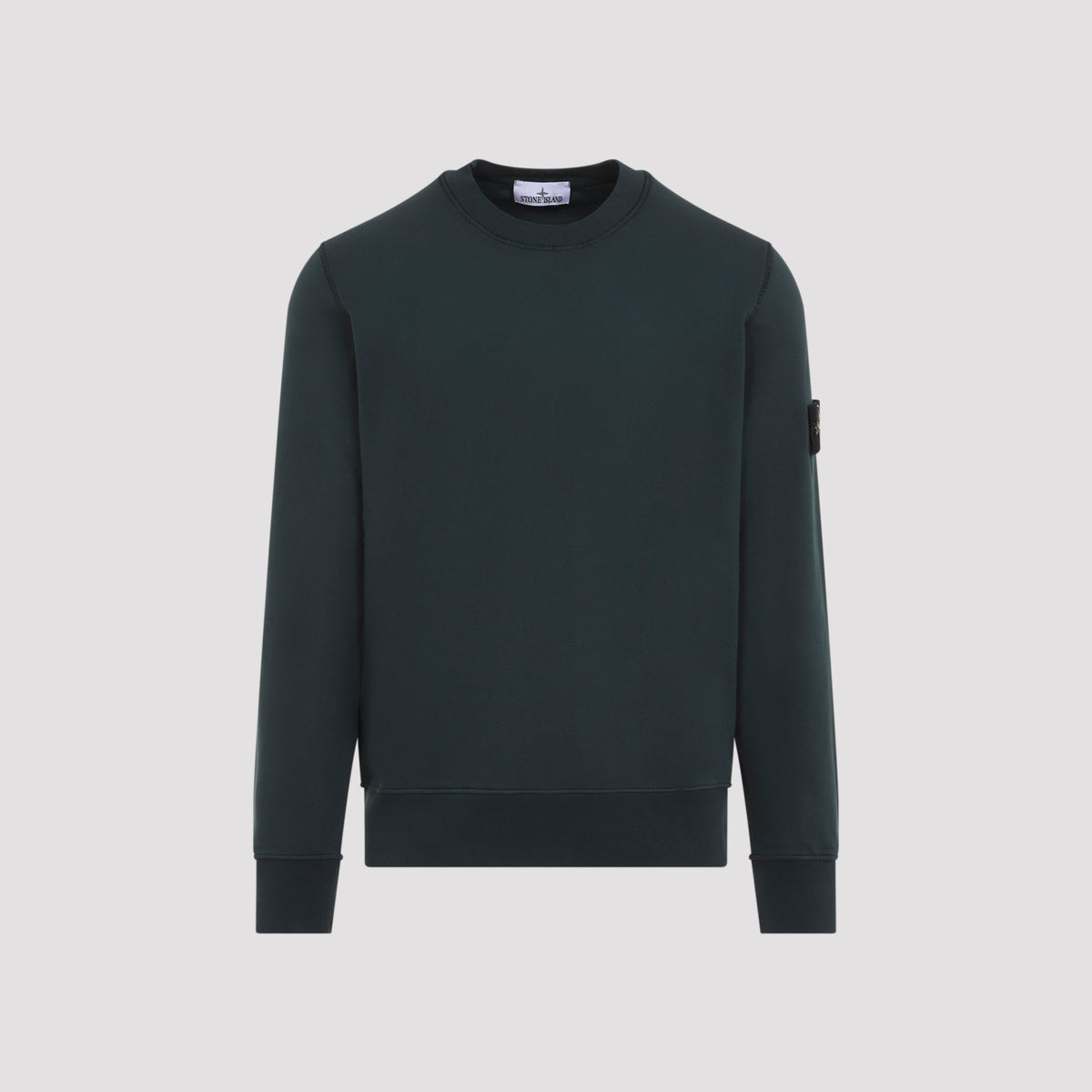 Stone Island Cotton Sweatshirt Men