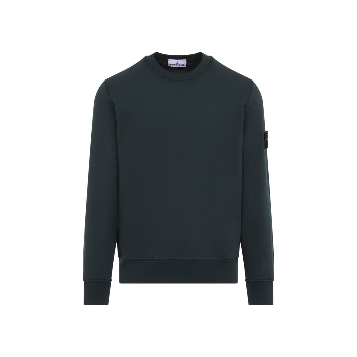 Stone Island Cotton Sweatshirt Men