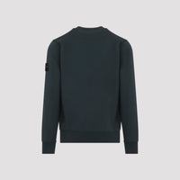 Stone Island Cotton Sweatshirt Men