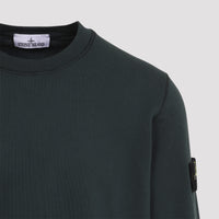 Stone Island Cotton Sweatshirt Men