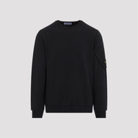 Stone Island Cotton Sweatshirt Men