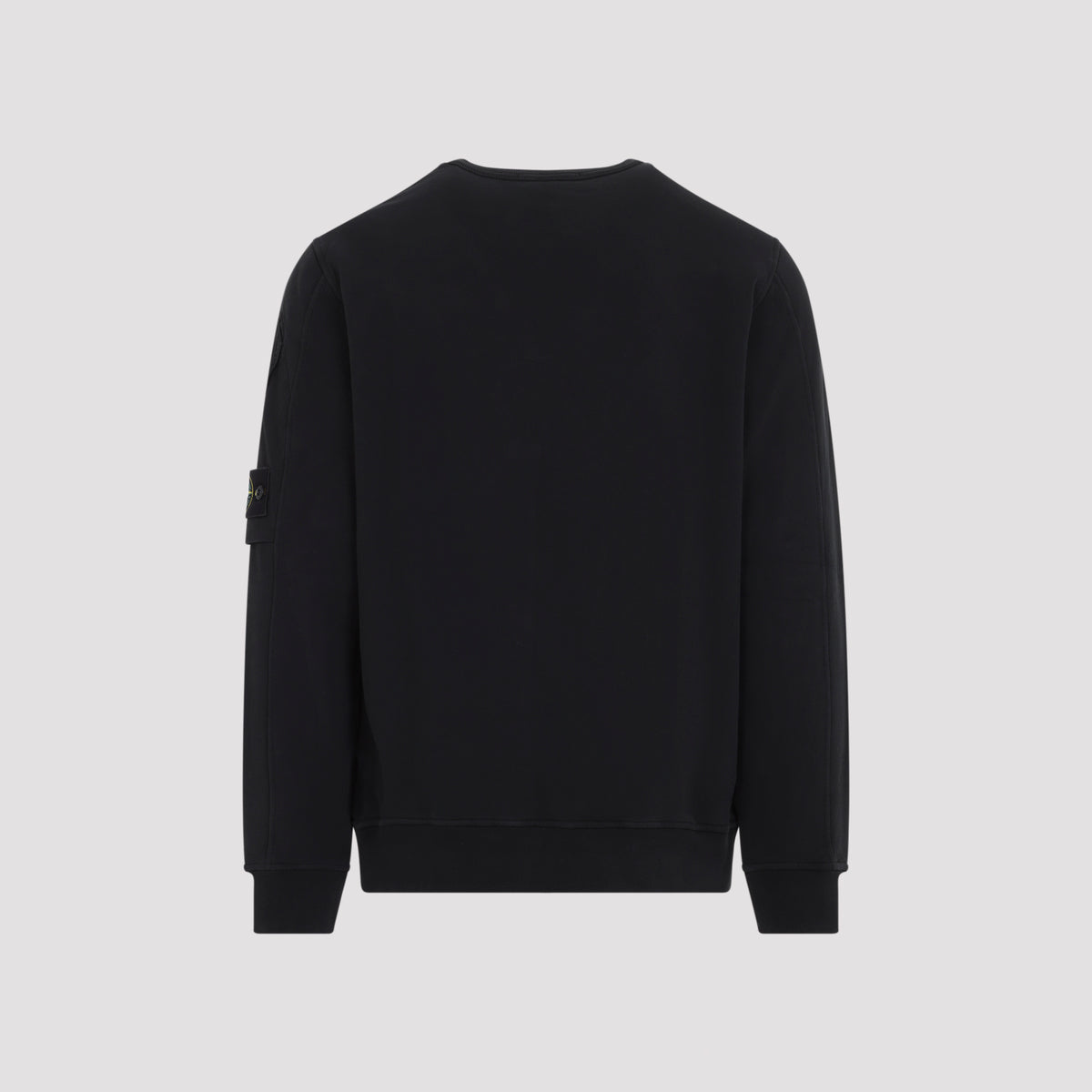 Stone Island Cotton Sweatshirt Men