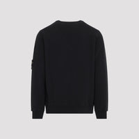 Stone Island Cotton Sweatshirt Men