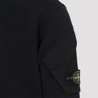 Stone Island Cotton Sweatshirt Men