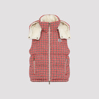 Moncler Niverolle Vest Jacket Women