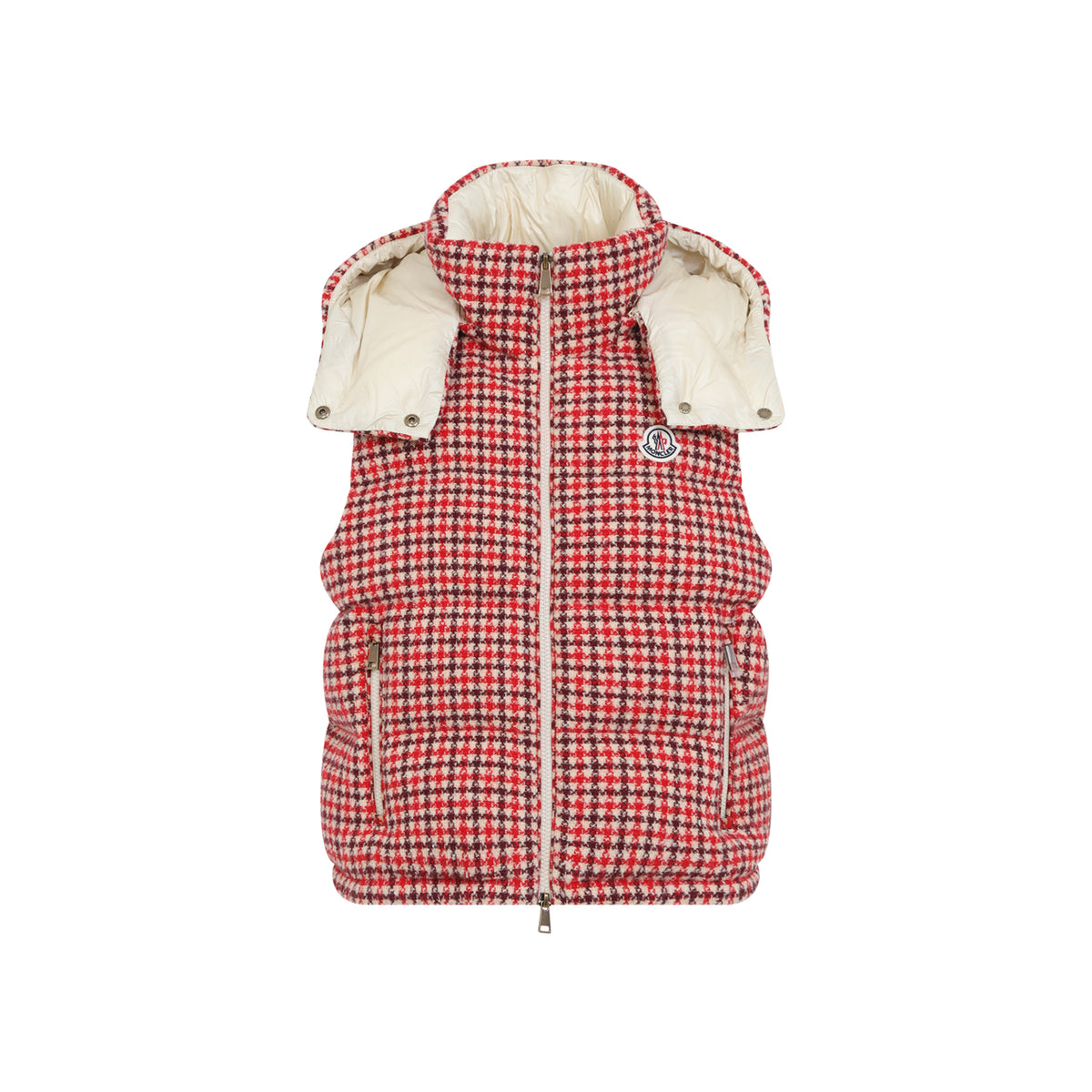 Moncler Niverolle Vest Jacket Women