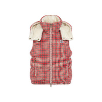 Moncler Niverolle Vest Jacket Women