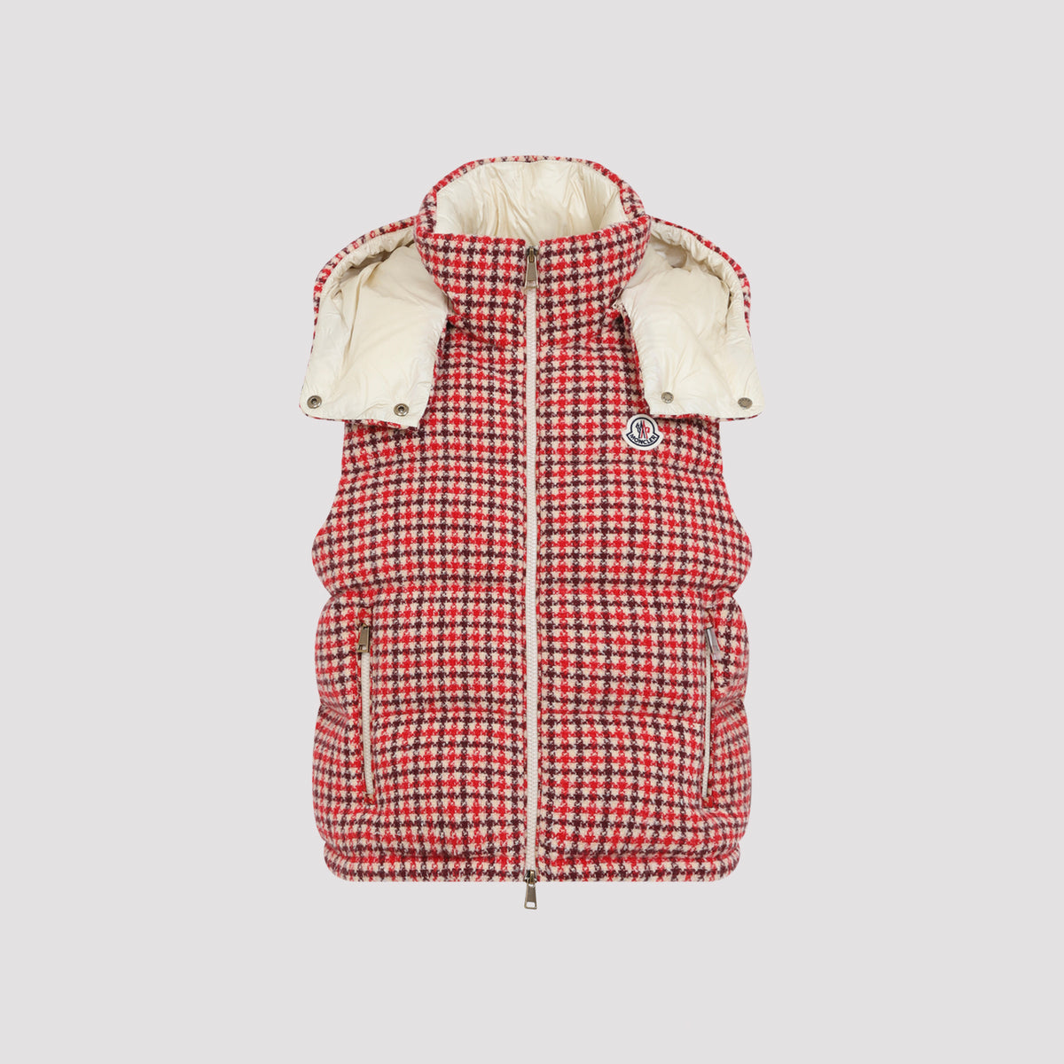 Moncler Niverolle Vest Jacket Women