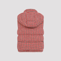 Moncler Niverolle Vest Jacket Women