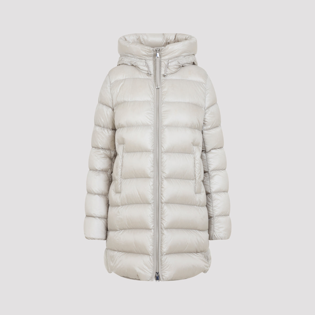 Moncler Suyenne Long Parka Women