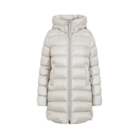 Moncler Suyenne Long Parka Women
