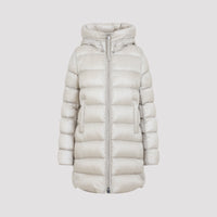 Moncler Suyenne Long Parka Women