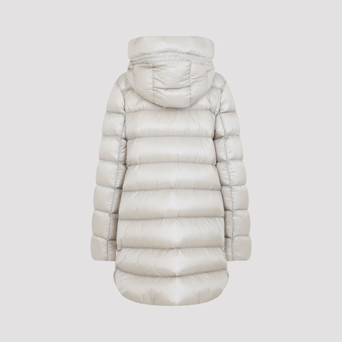 Moncler Suyenne Long Parka Women