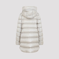 Moncler Suyenne Long Parka Women