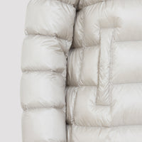 Moncler Suyenne Long Parka Women