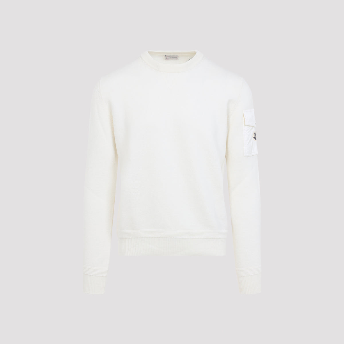 Moncler Sweater Men