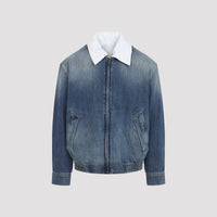 LOEWE Loewe Zip-Up Jacket Men