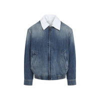 LOEWE Loewe Zip-Up Jacket Men