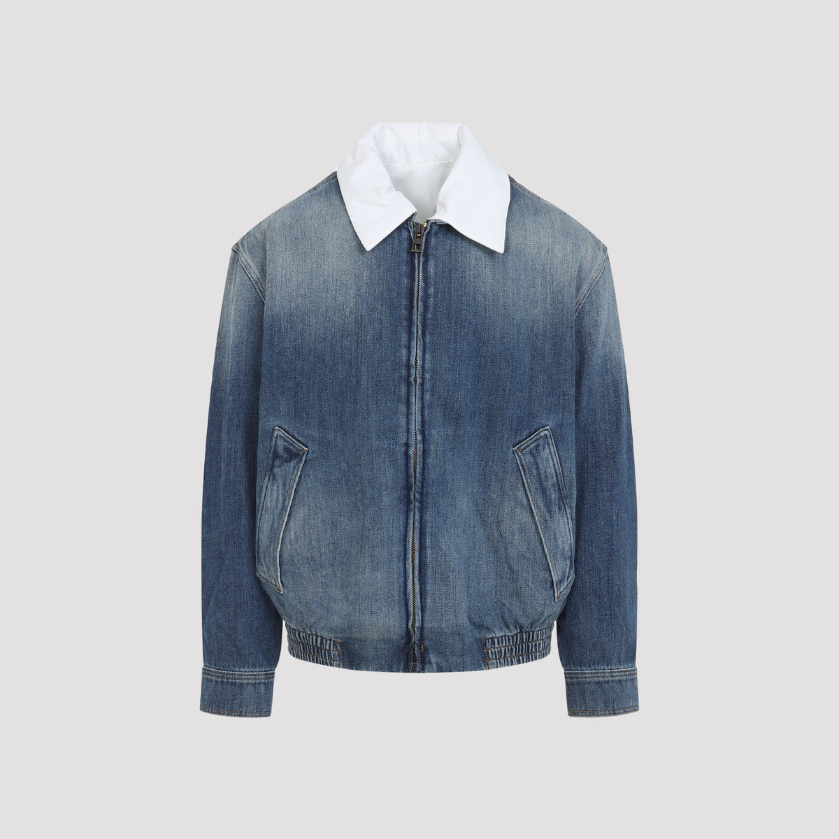 LOEWE Loewe Zip-Up Jacket Men