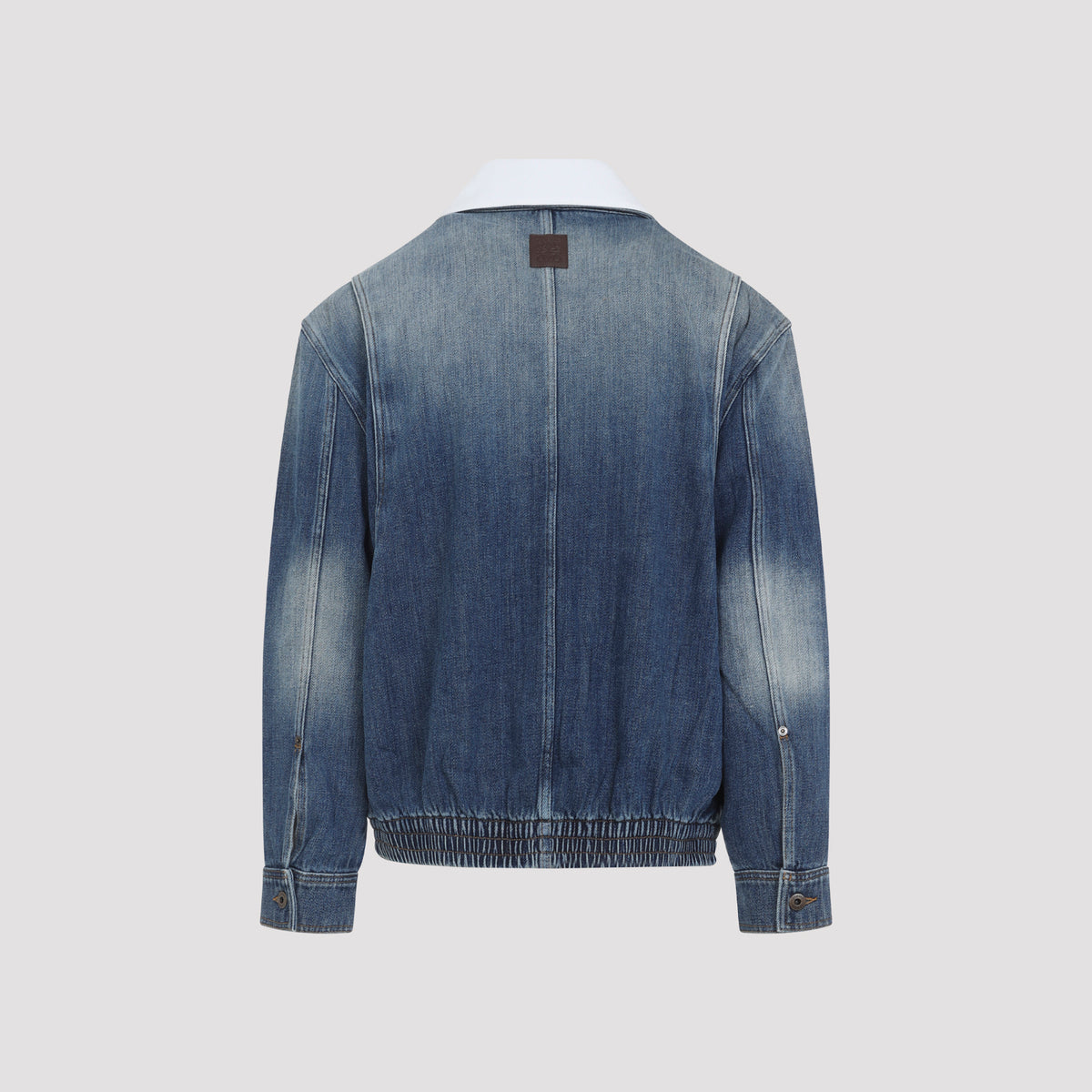 LOEWE Loewe Zip-Up Jacket Men