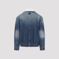 LOEWE Loewe Zip-Up Jacket Men