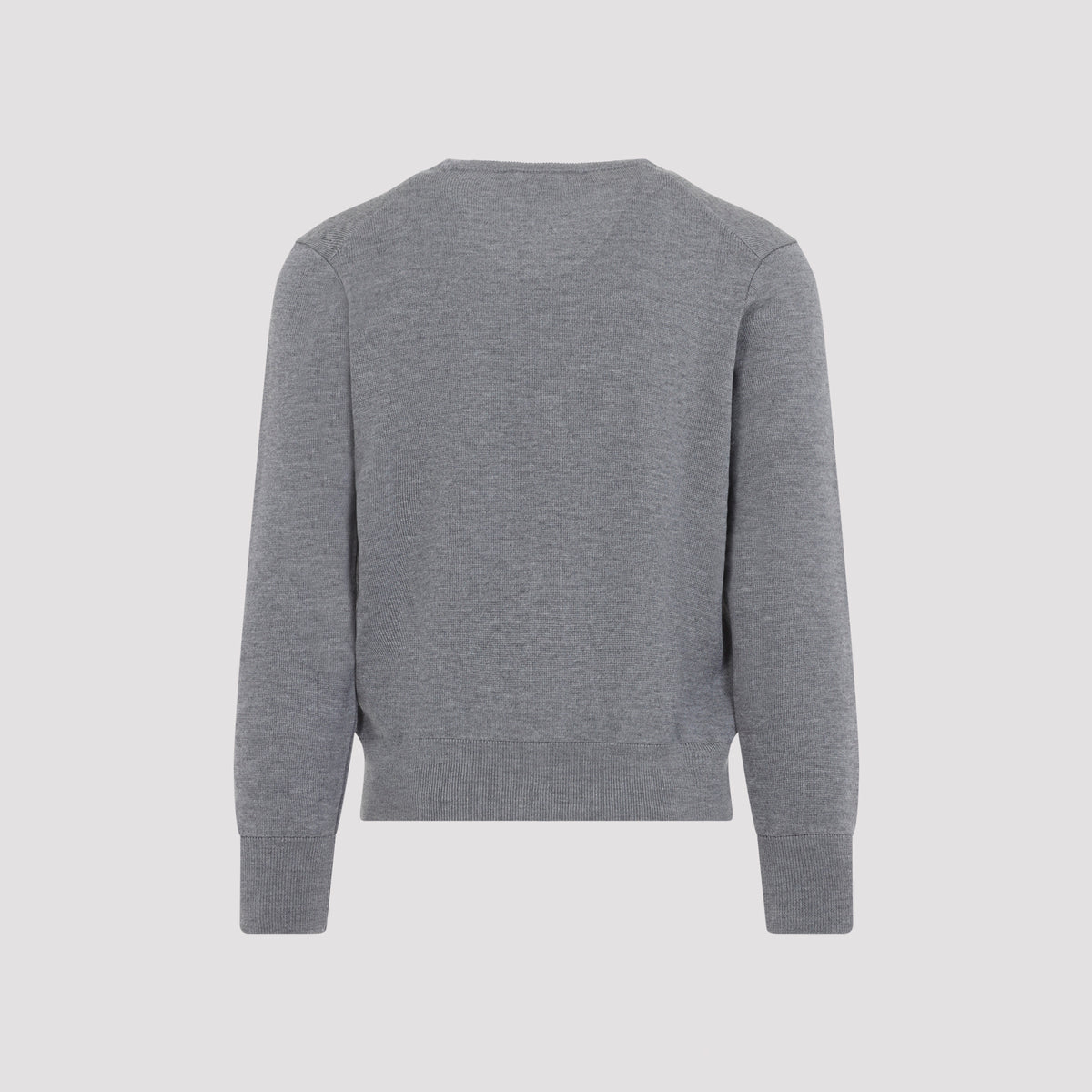 Ami Adc Cardigan Men