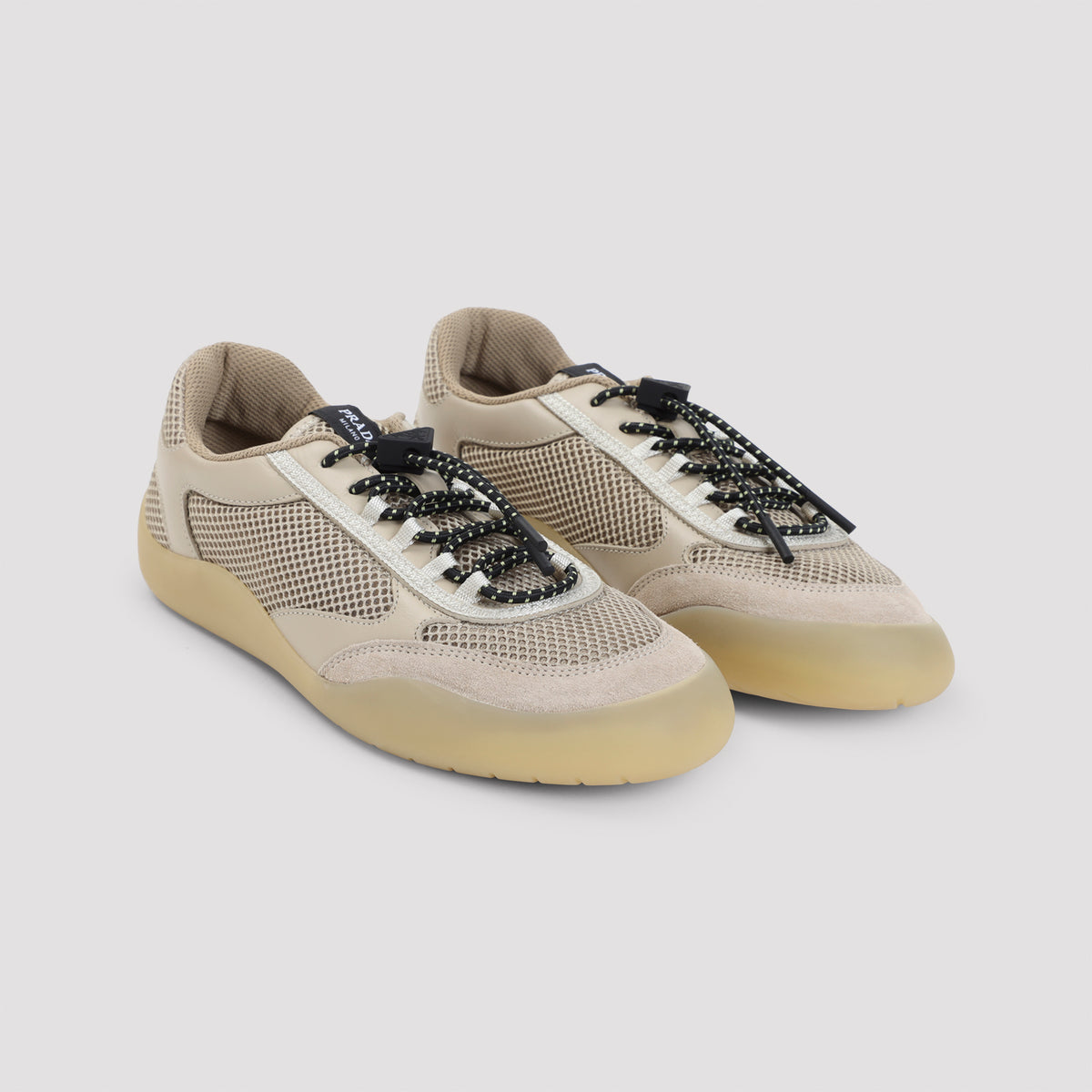 Prada Speedrock Sneakers Women