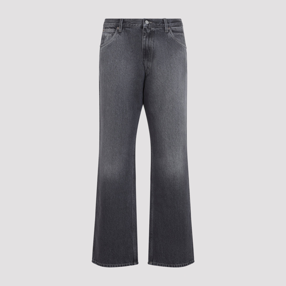 Prada Five Pocket Jeans Men